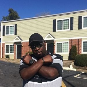 Meet your Posher, Bruce